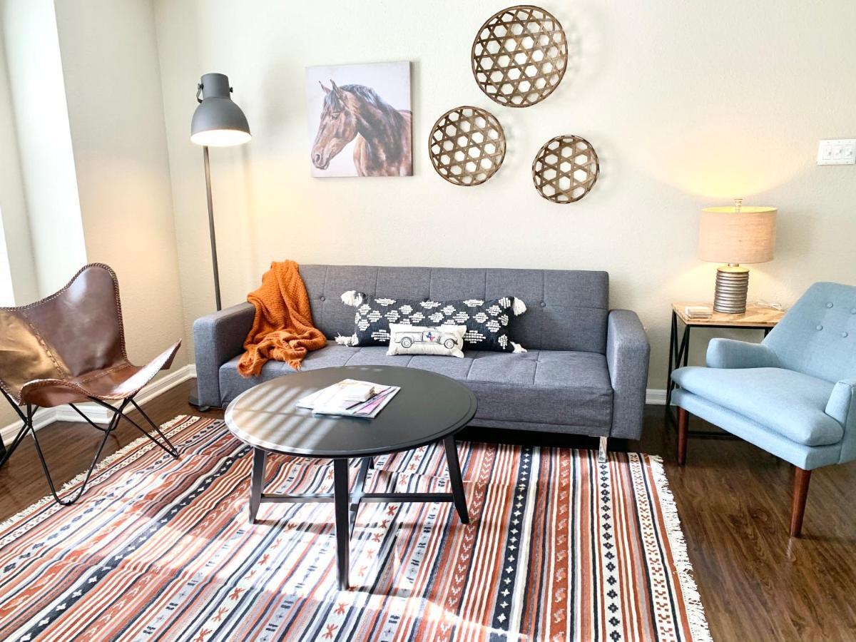 Spacious 2br&2ba Med Center Apt, Free Parking&shuttle